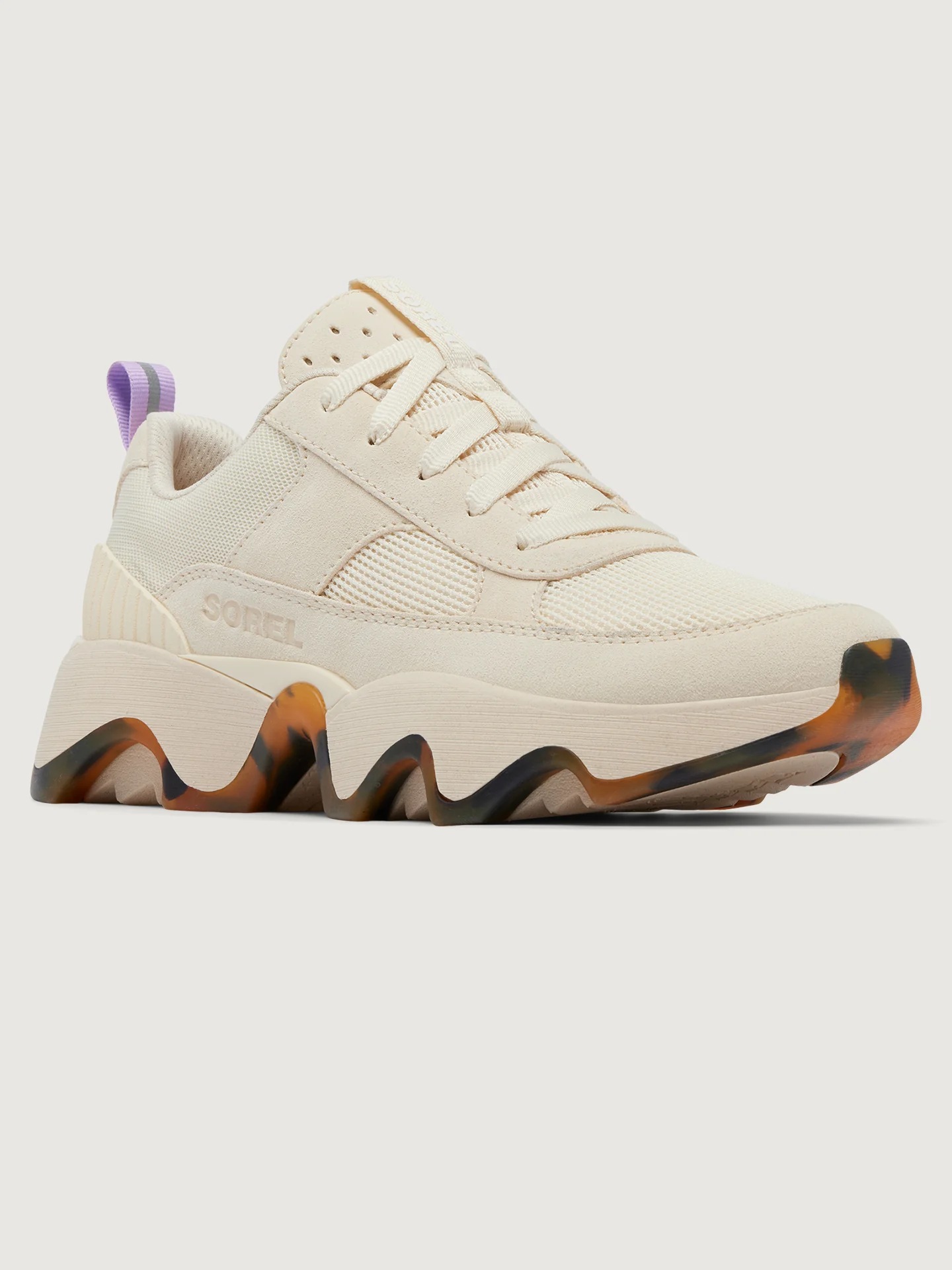 Kinetic Impact II Wonder Lace - Honey White, Euphoric Lilac - Image 3