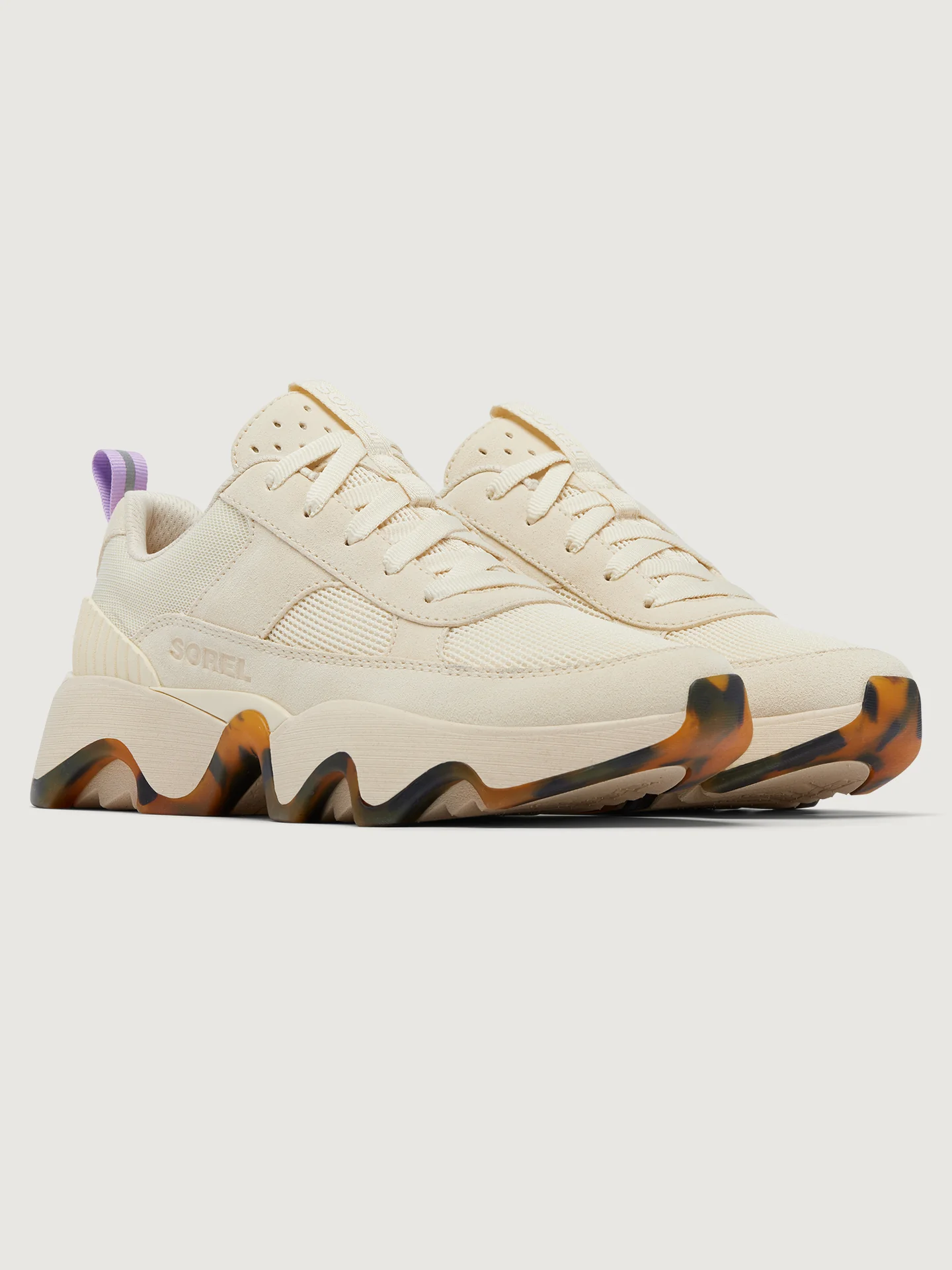 Kinetic Impact II Wonder Lace - Honey White, Euphoric Lilac - Image 4