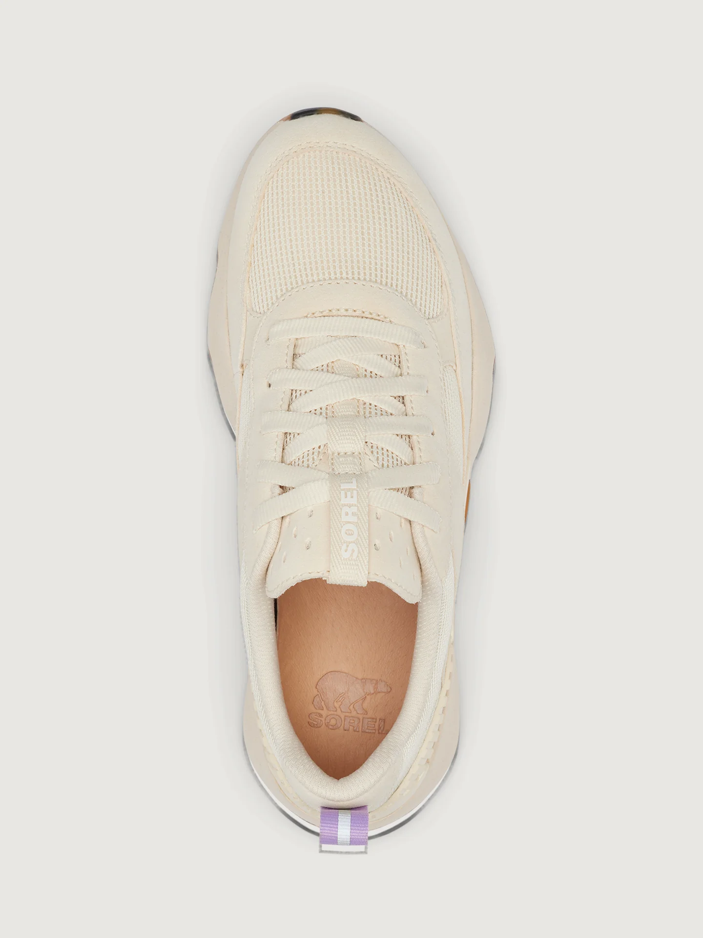 Kinetic Impact II Wonder Lace - Honey White, Euphoric Lilac - Image 6