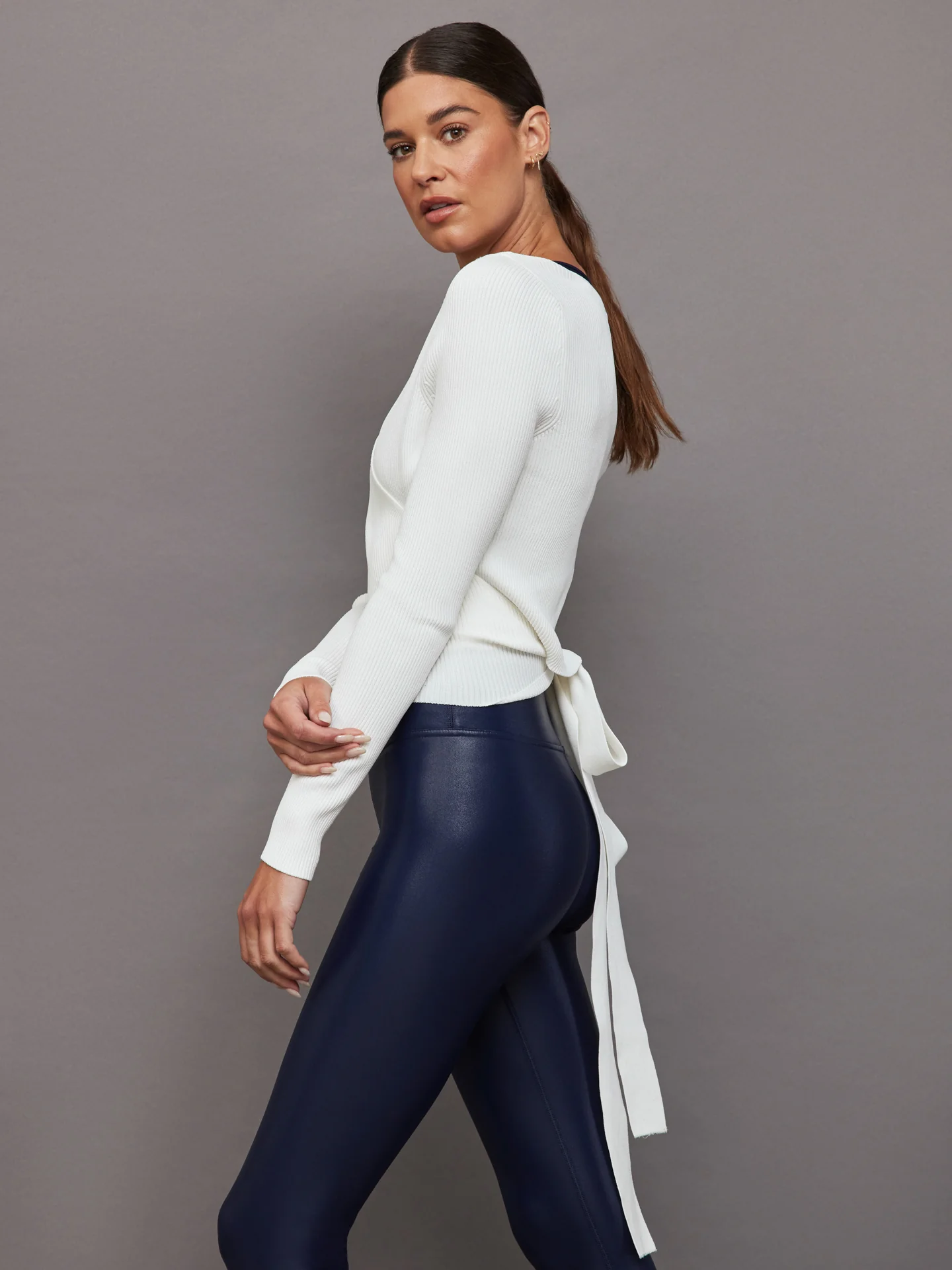 KIRA - WHITE - Image 2