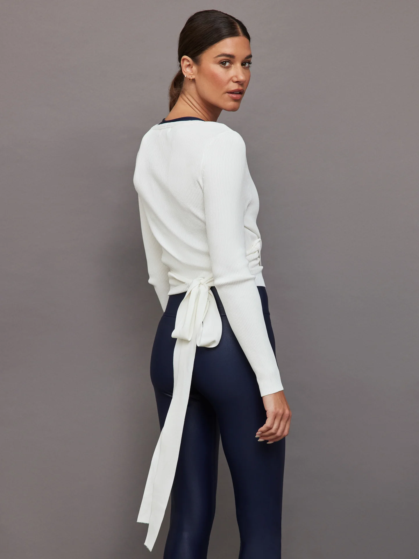 KIRA - WHITE - Image 3