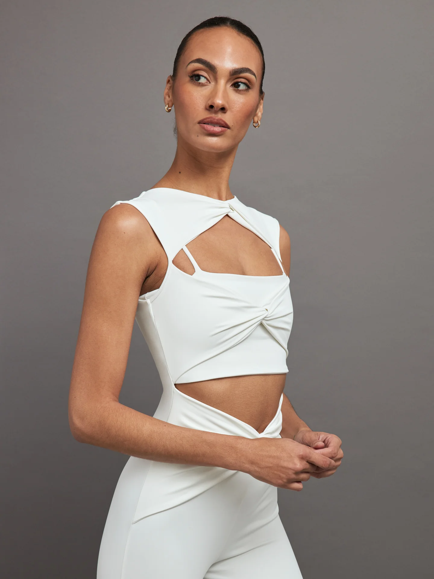 Lauren Active Suit - Chantilly - Image 3