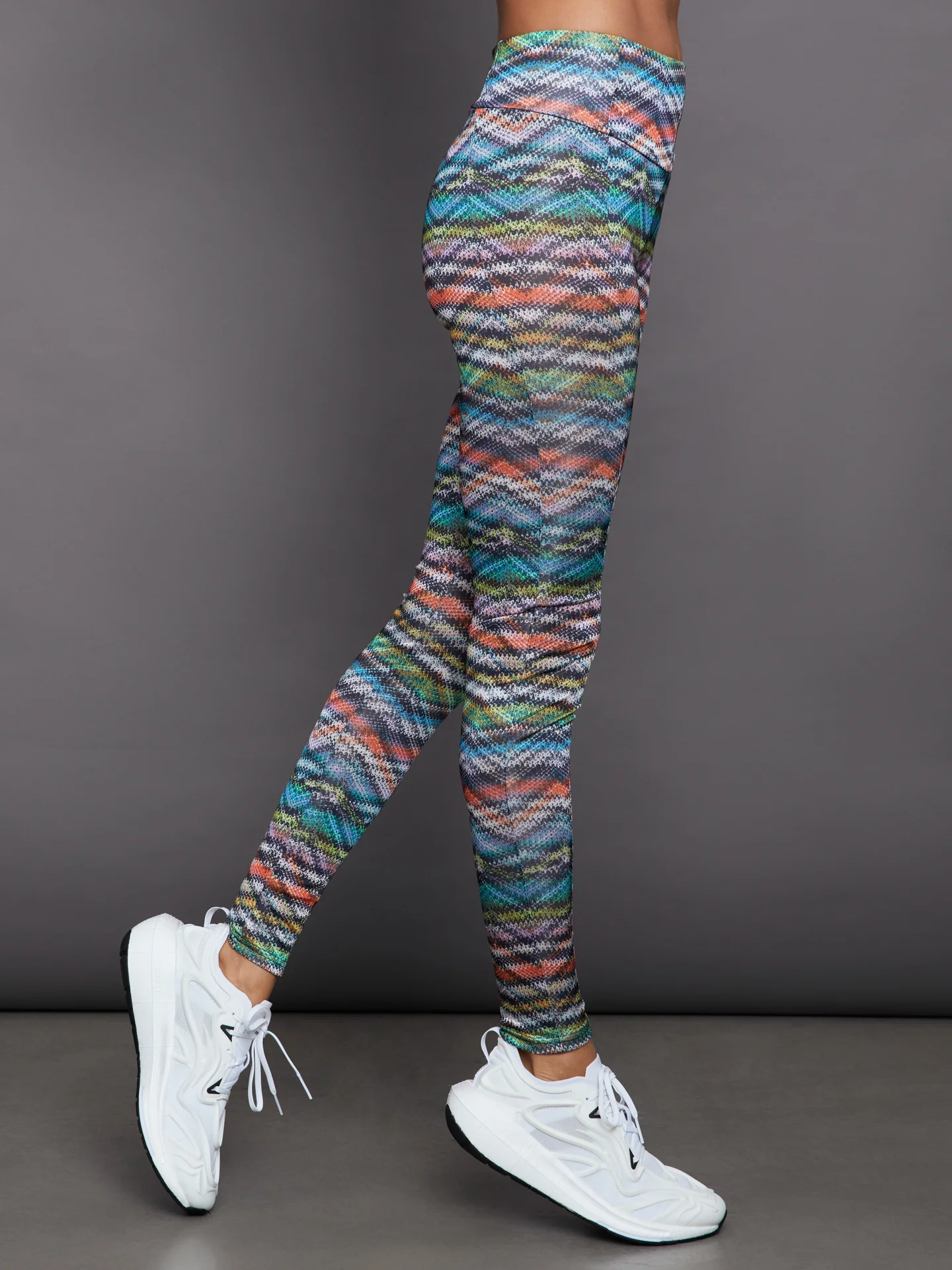 Leggings - Multicolor - Image 3