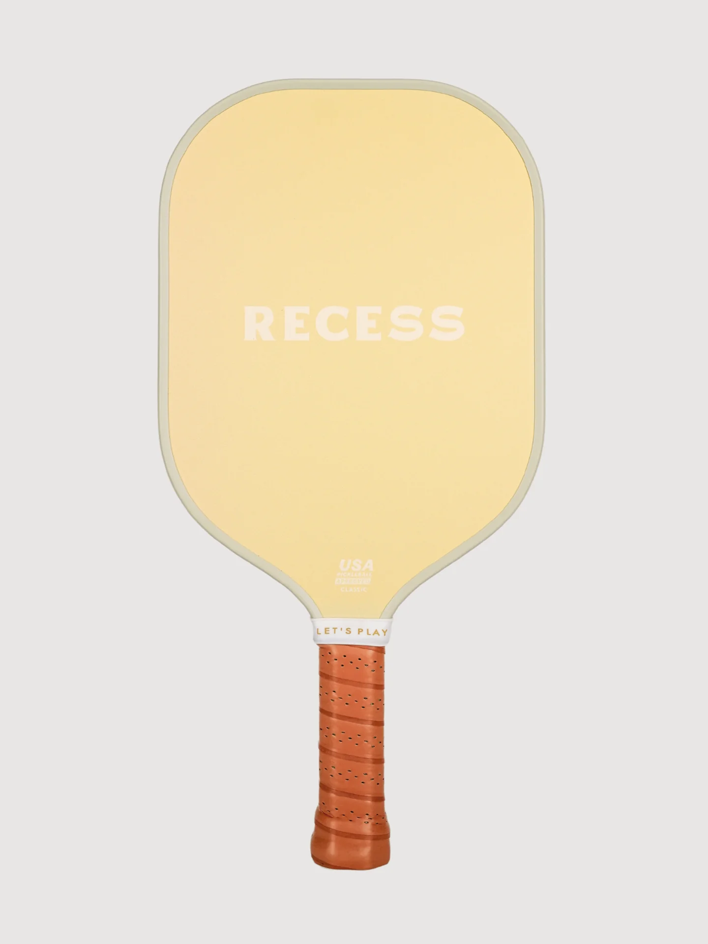 Lemonade - Yellow/White - Image 2
