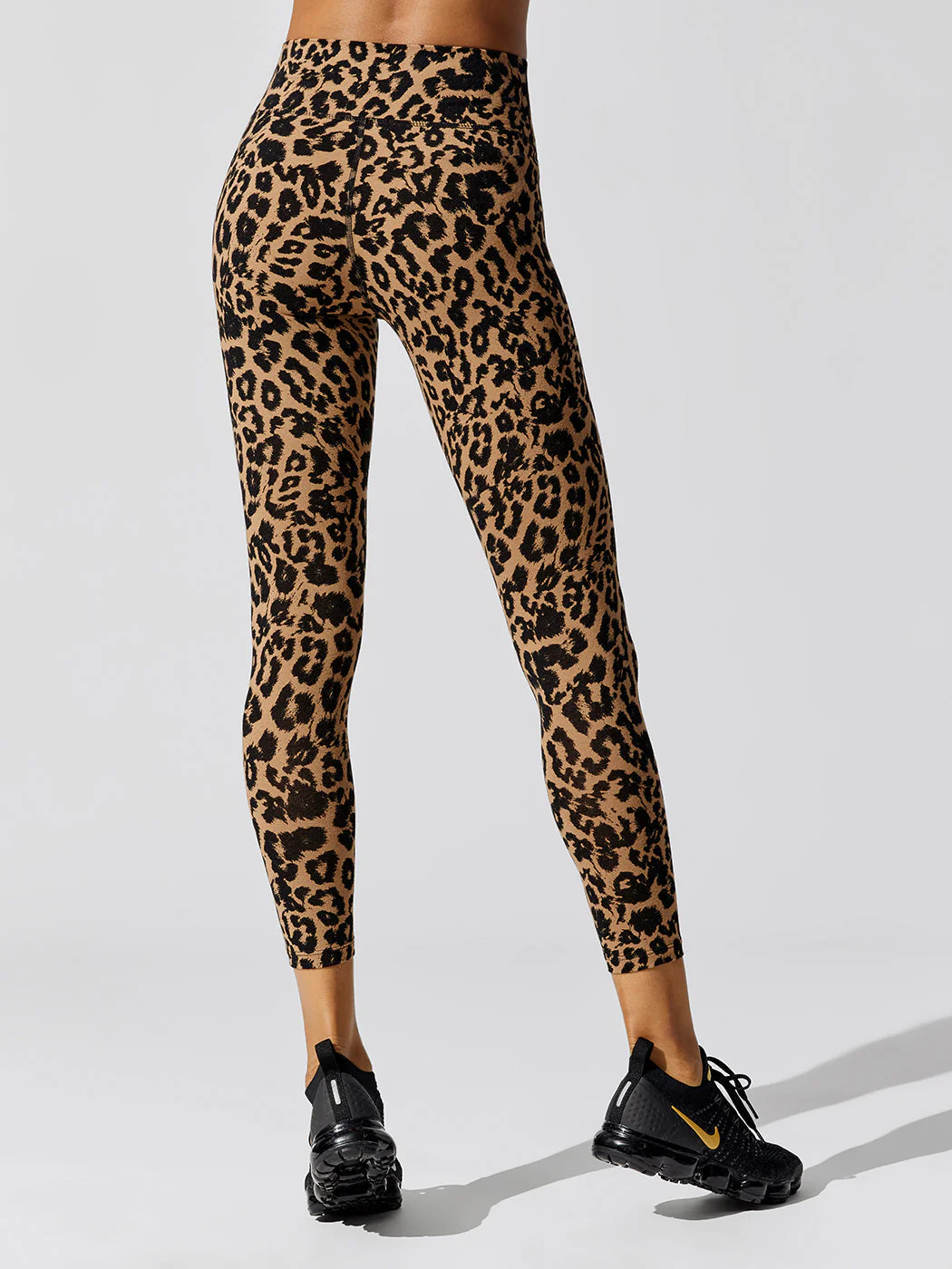 Leopard Legging - Leopard - Image 3