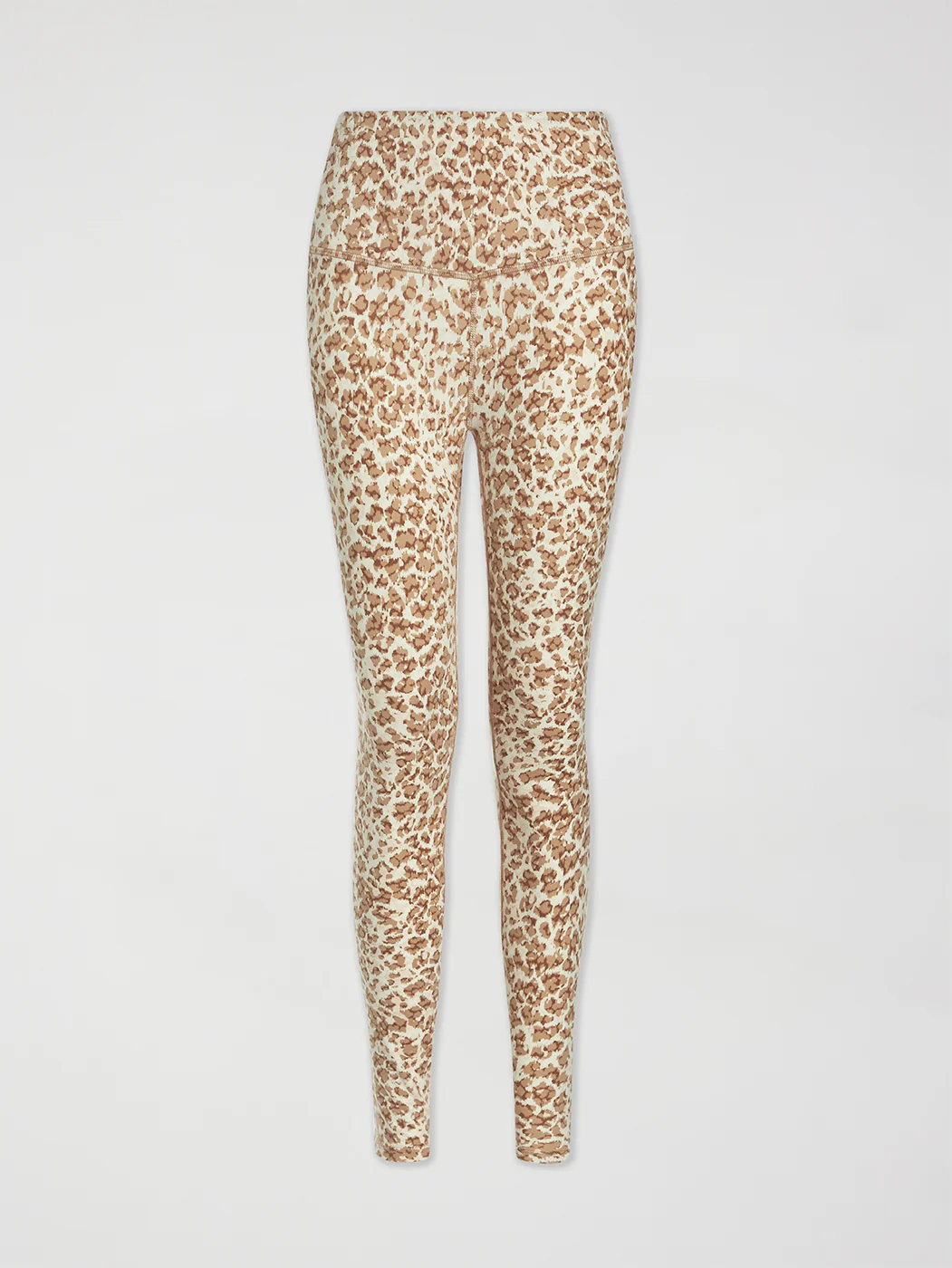 Let's Move High Legging 25" - LIGHT TAN ANIMAL - Image 6