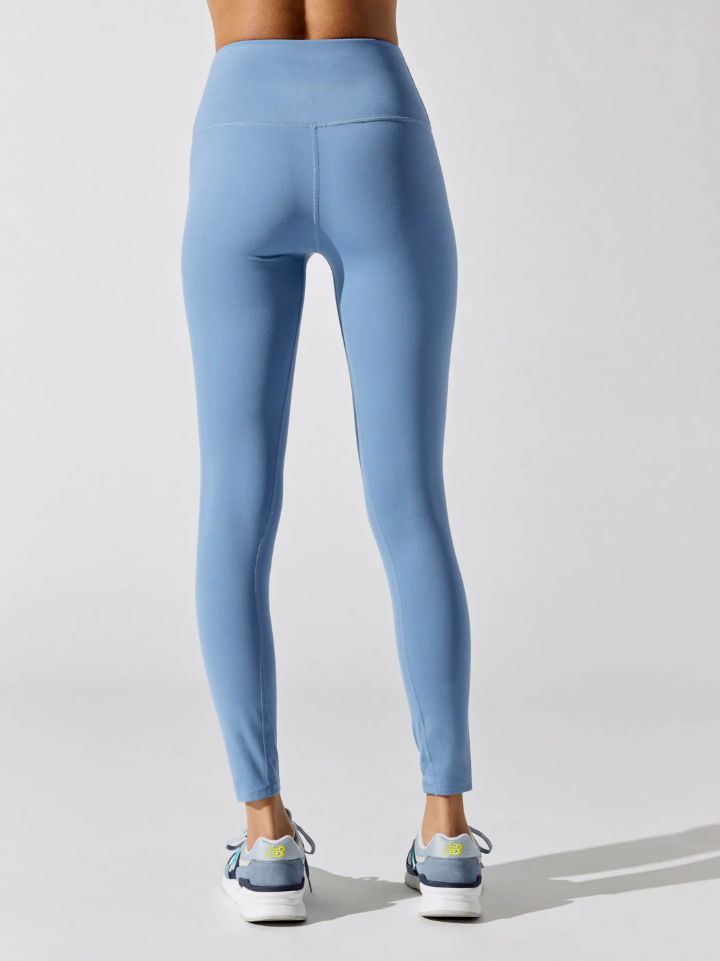 Let's Move High Rise 27" Legging - Flint Stone - Image 4