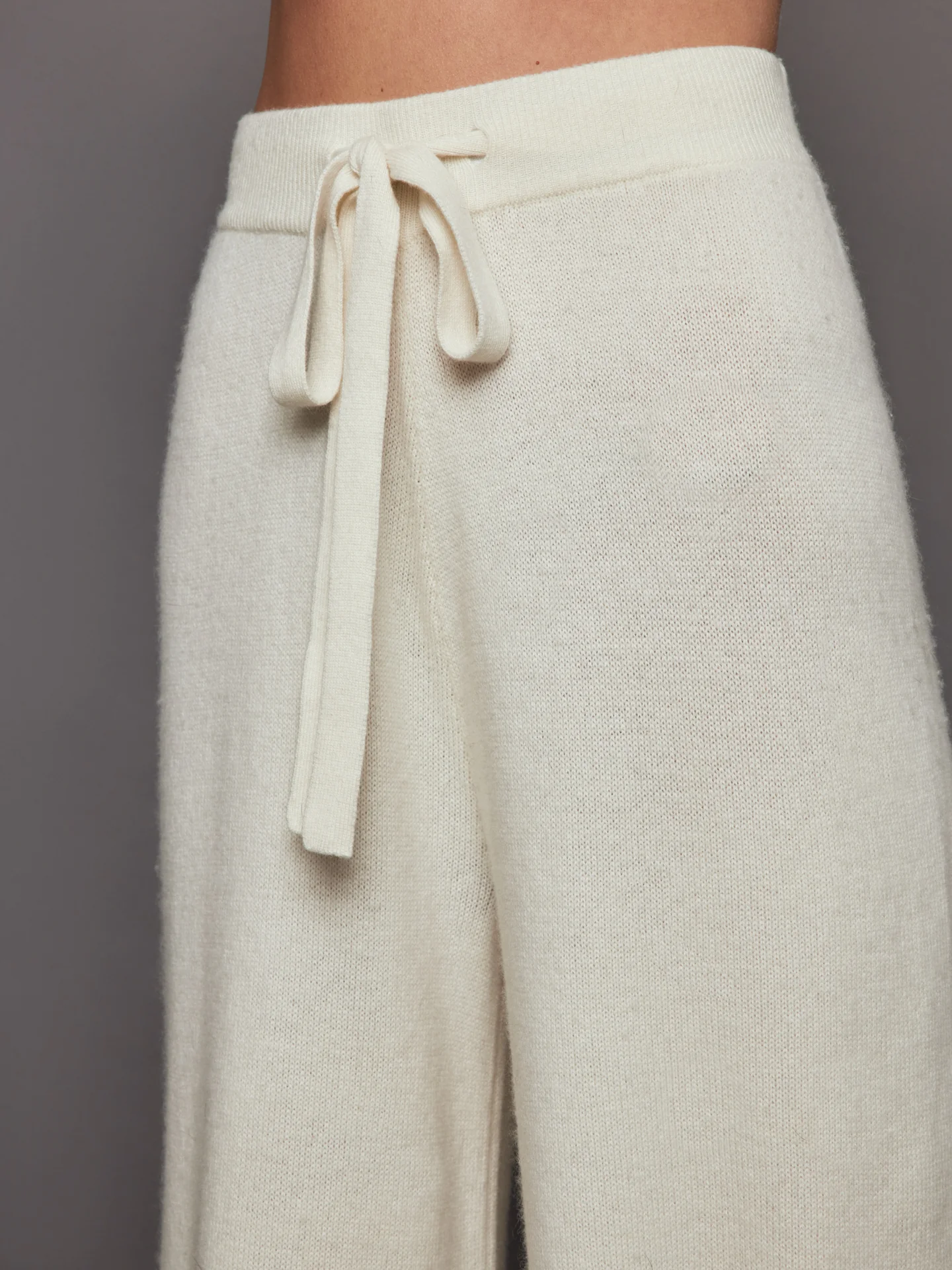 Lexington Pants - Creamy White - Image 5