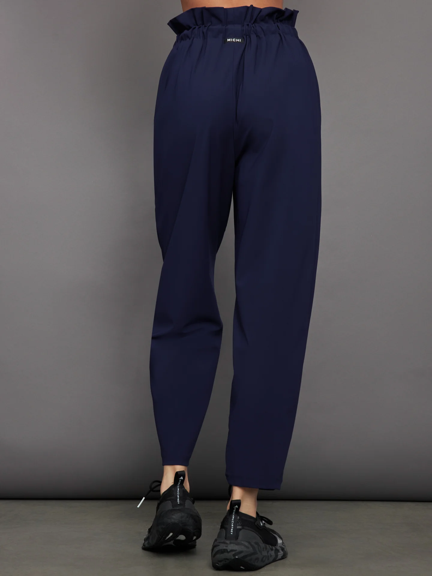 Links Pant - Admiral Blue - Image 2