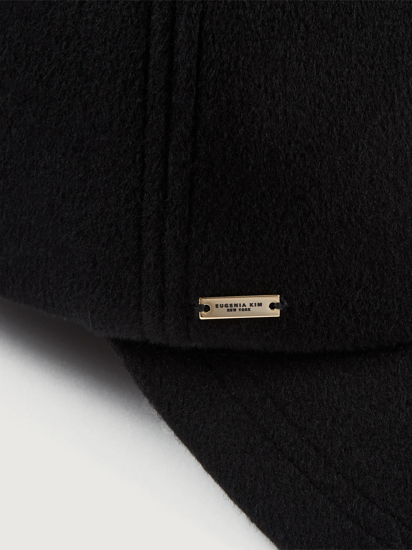 Lo - Black Cashmere - Image 8