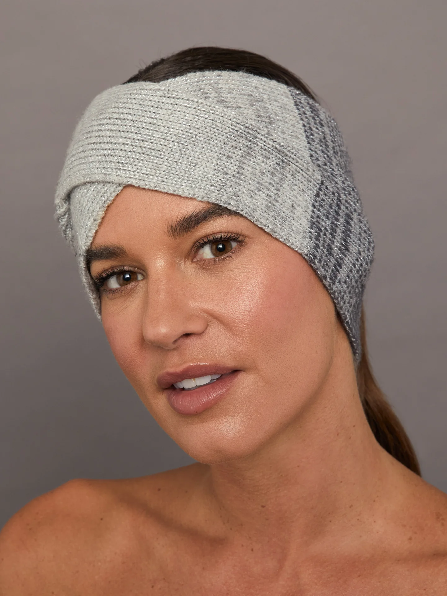 LULA - GRAY/ SILVER - Image 2