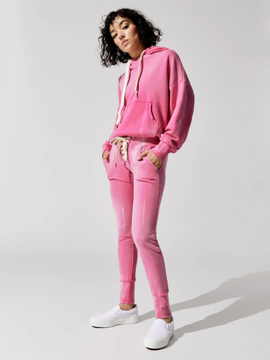 Maddox Sweatpant - Skittles Tie-Dye - Image 2