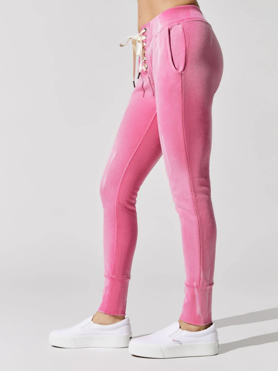 Maddox Sweatpant - Skittles Tie-Dye - Image 5