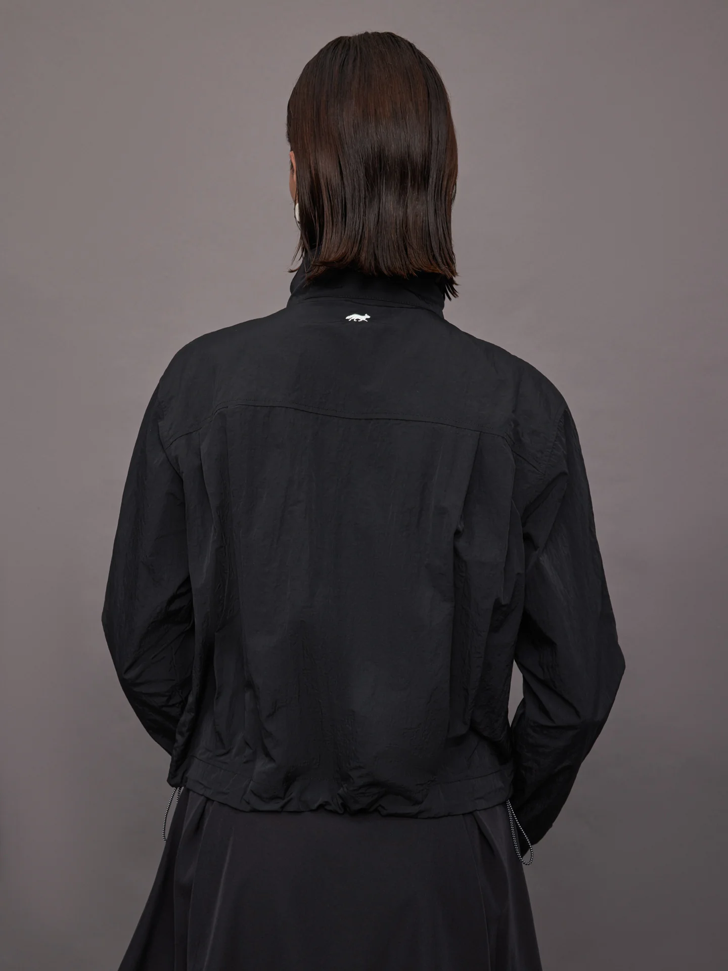 Margot Pullover - Black - Image 6