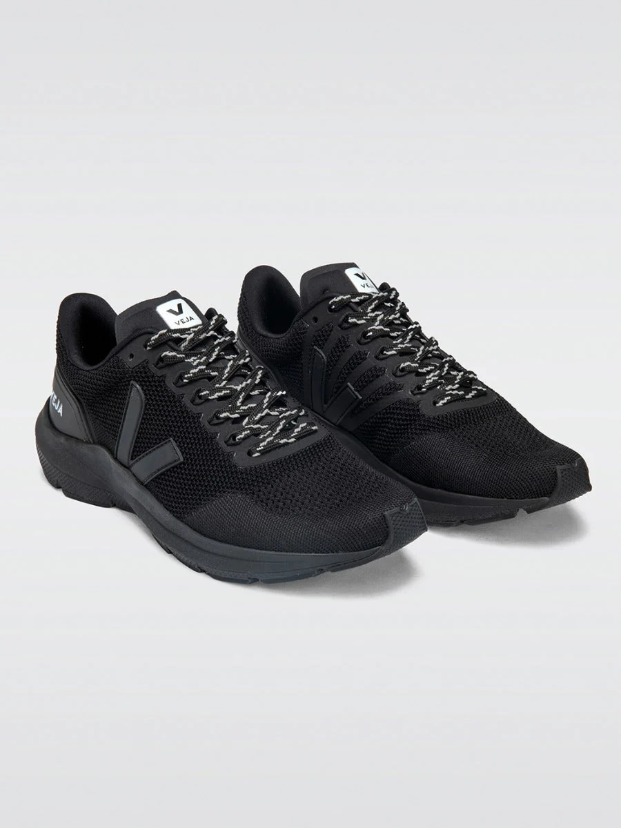 Marlin Sneaker - Full Black - Image 2