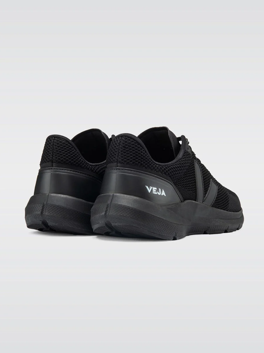 Marlin Sneaker - Full Black - Image 3