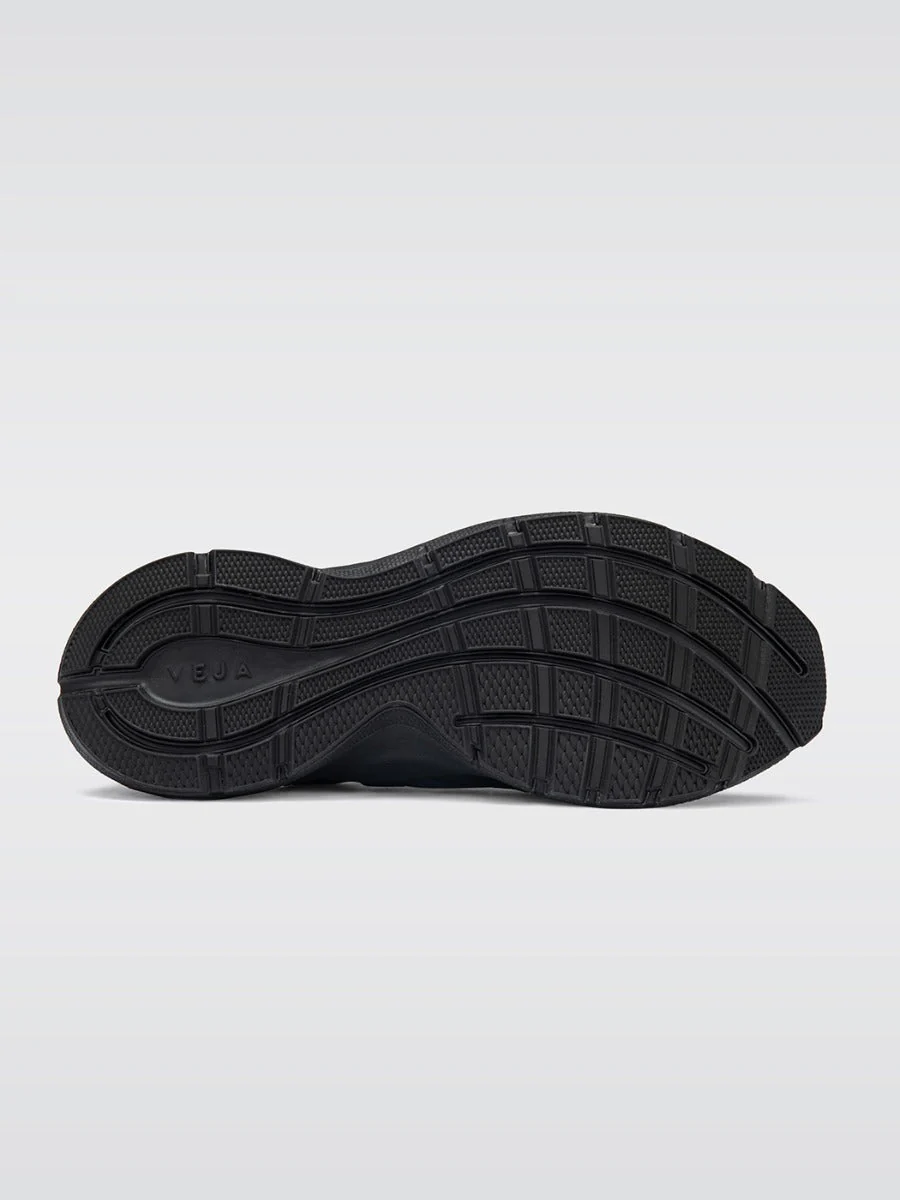 Marlin Sneaker - Full Black - Image 4