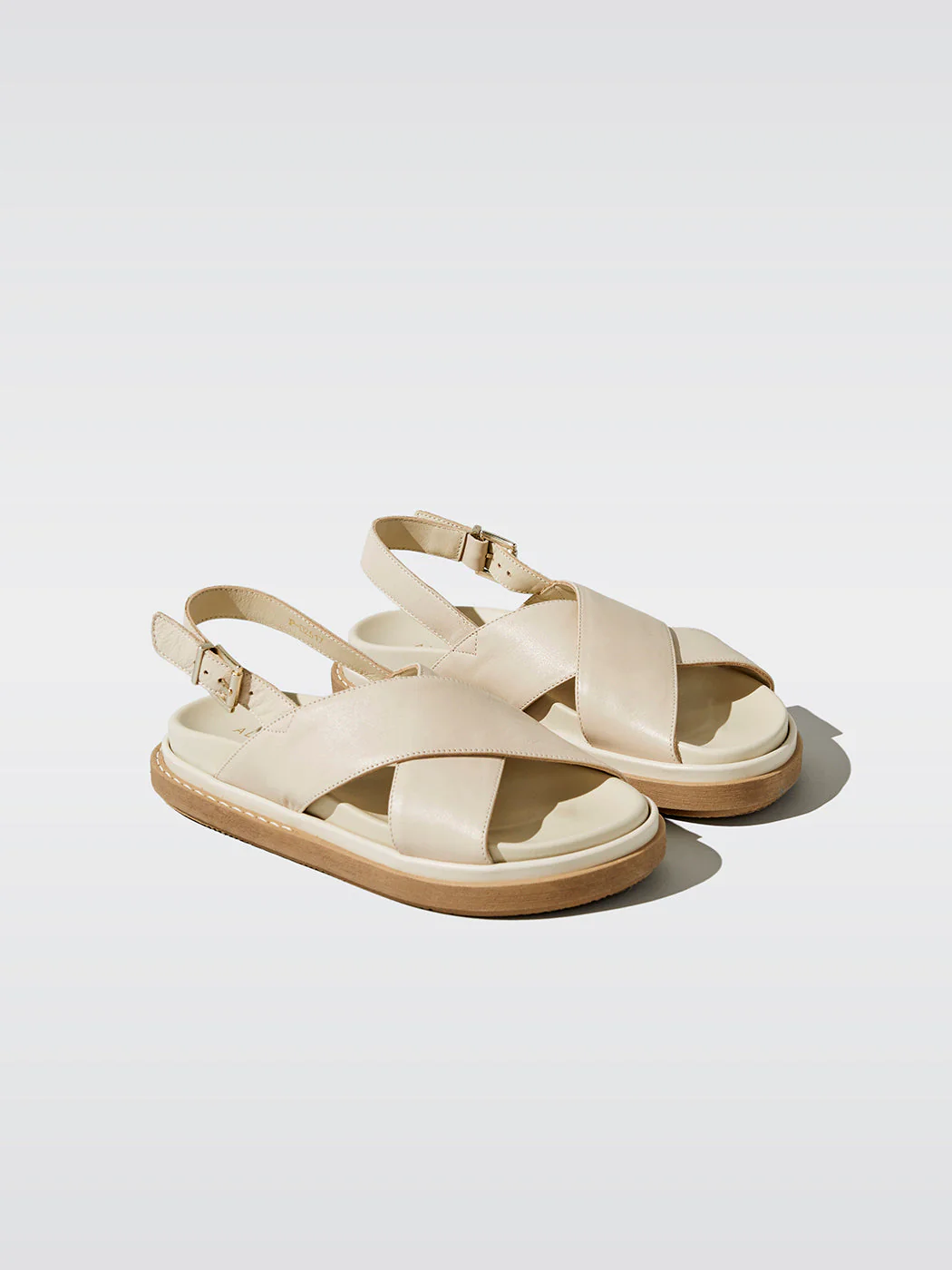 Marshmallow - Ivory
