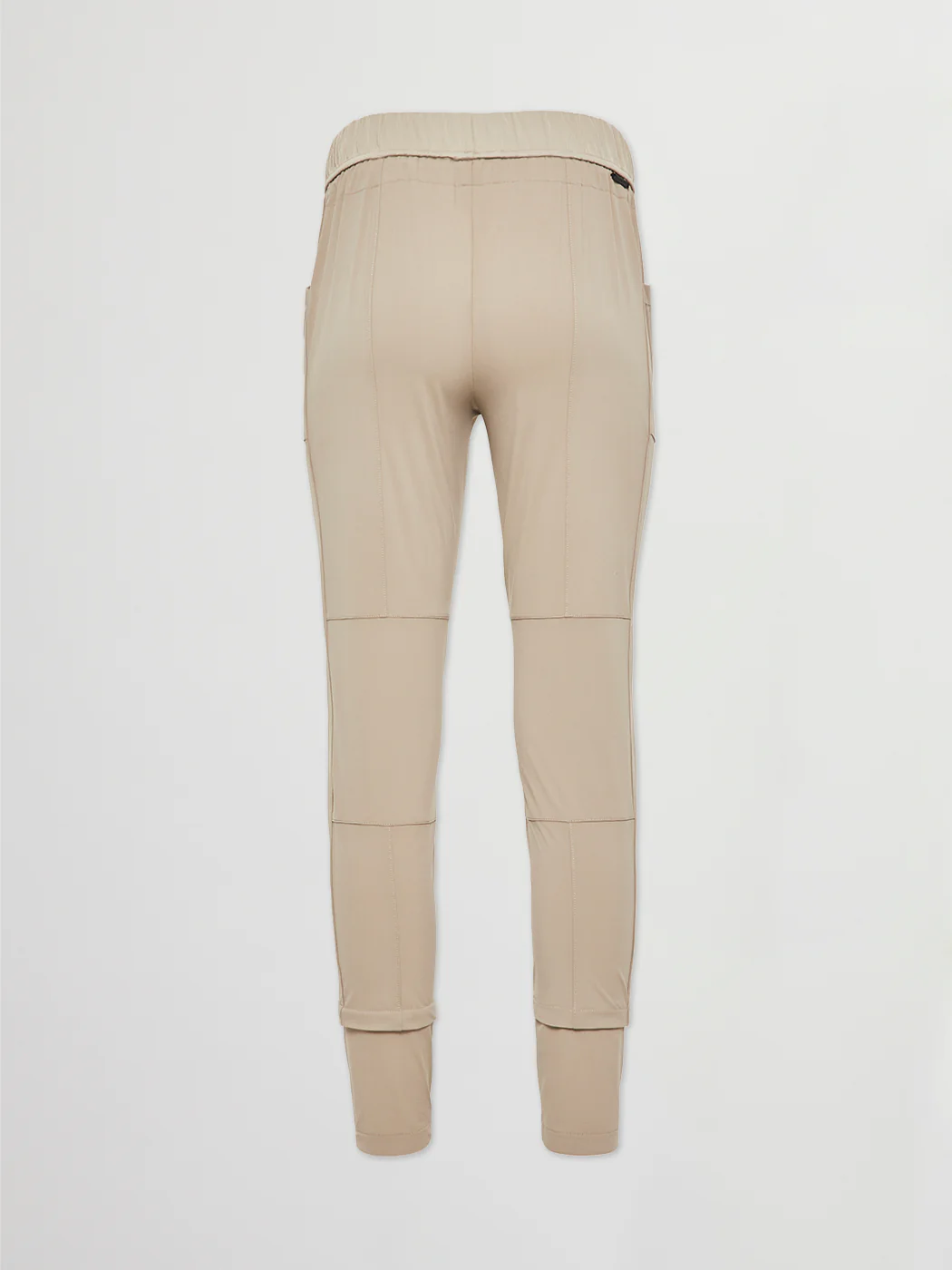 Mastermind Moto Pant - Greige - Image 2