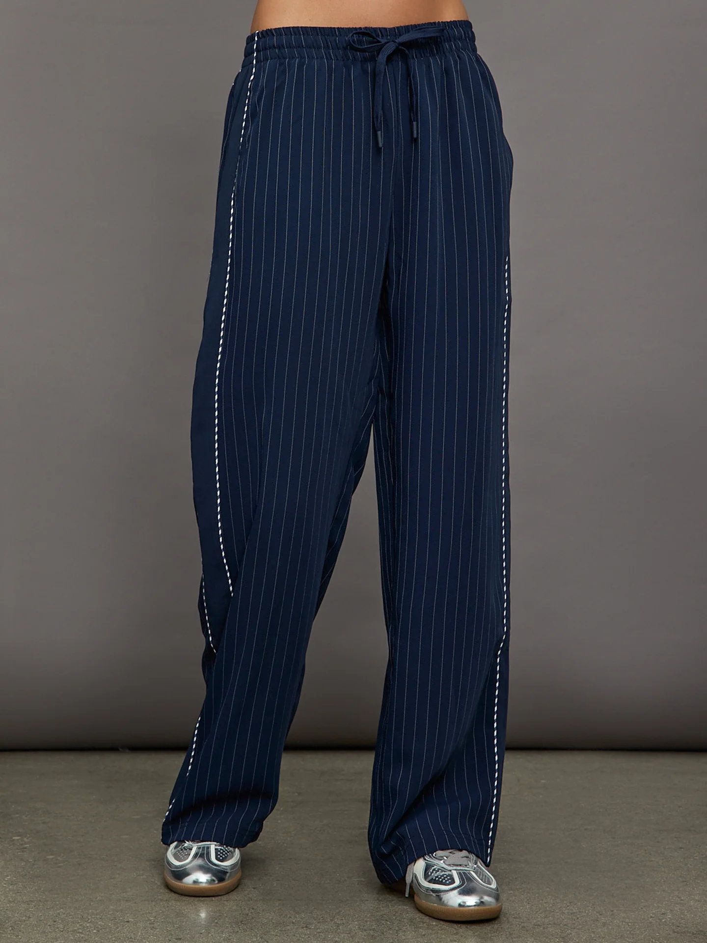 Merida Franca Pant - Stripe - Image 3