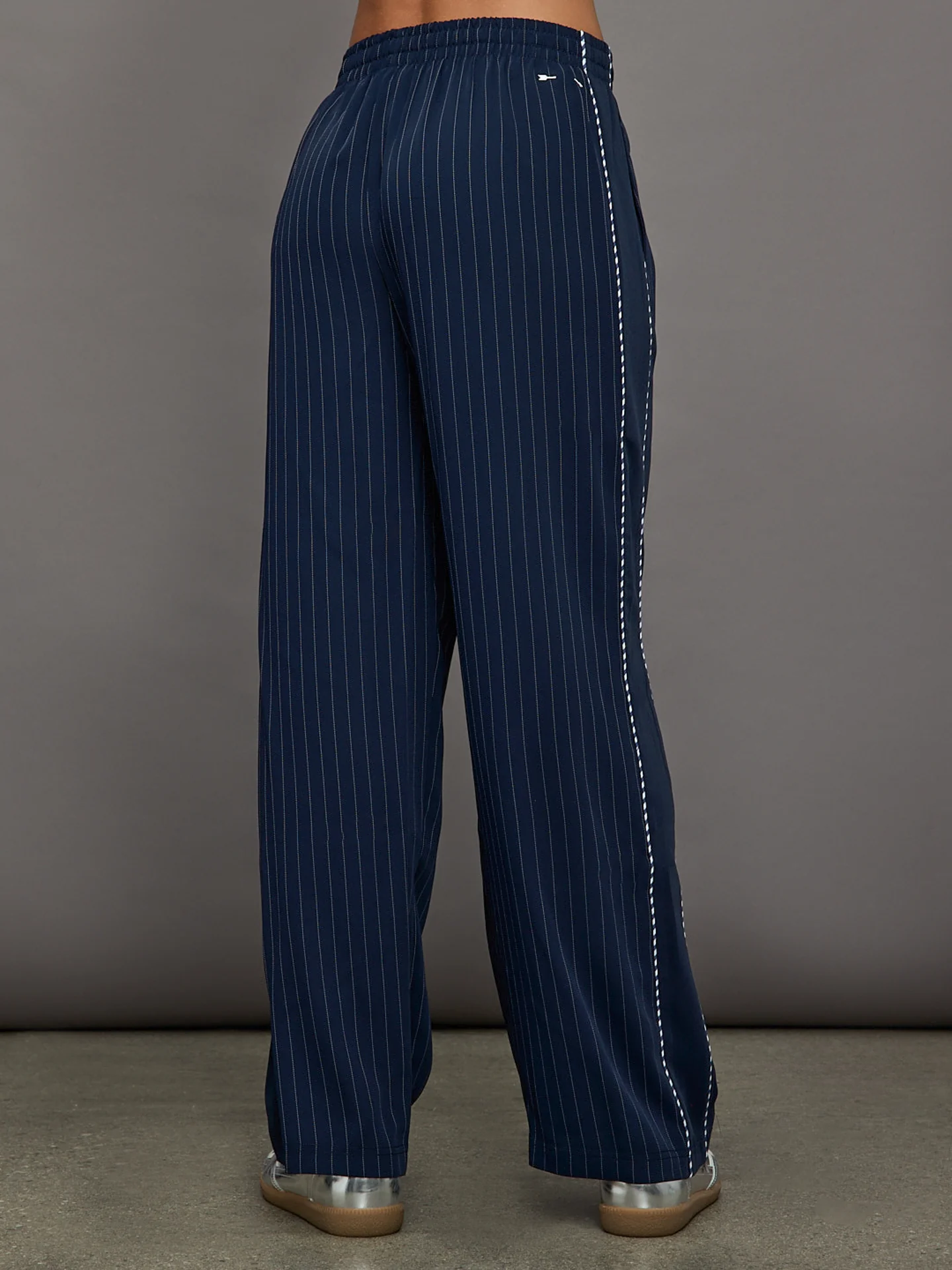 Merida Franca Pant - Stripe - Image 4