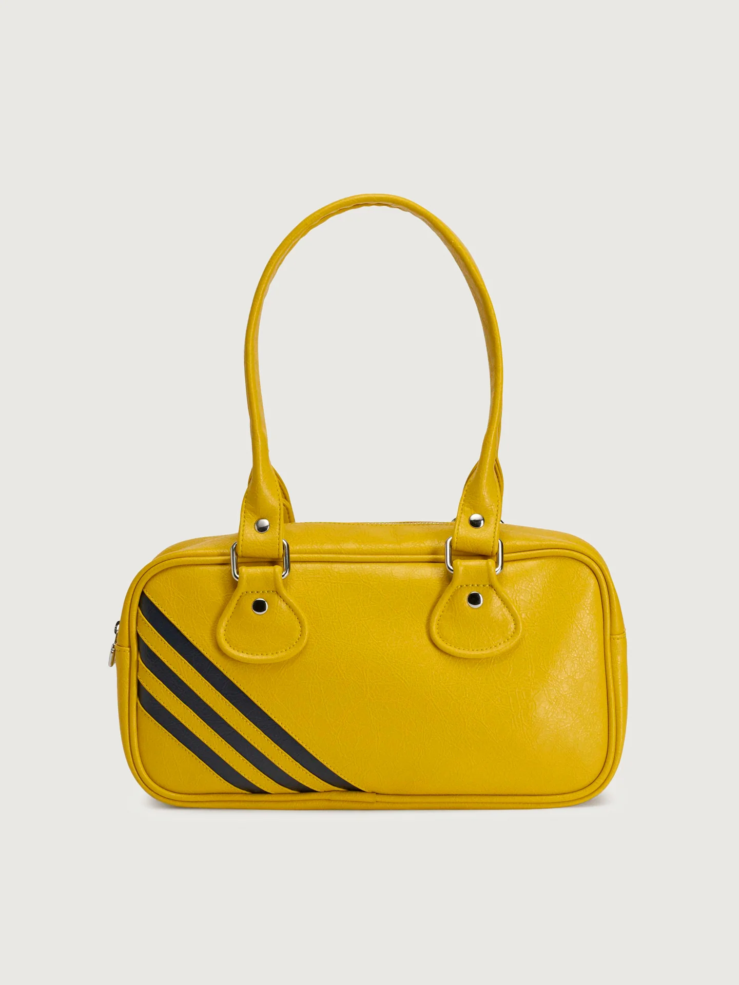 Miaou Bag - Hazy Yellow