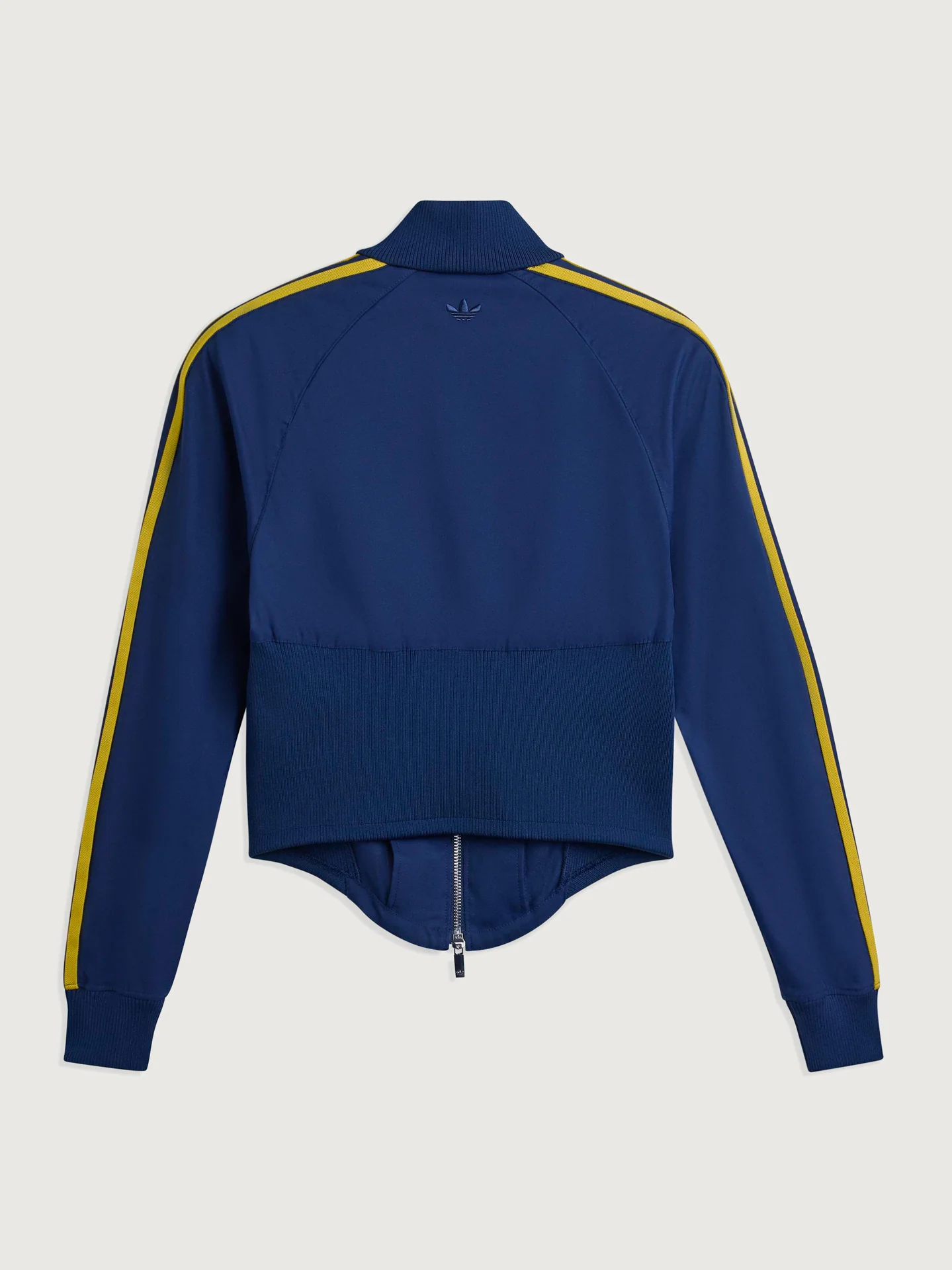 Miaou Tracktop - Collegiate Navy - Image 7