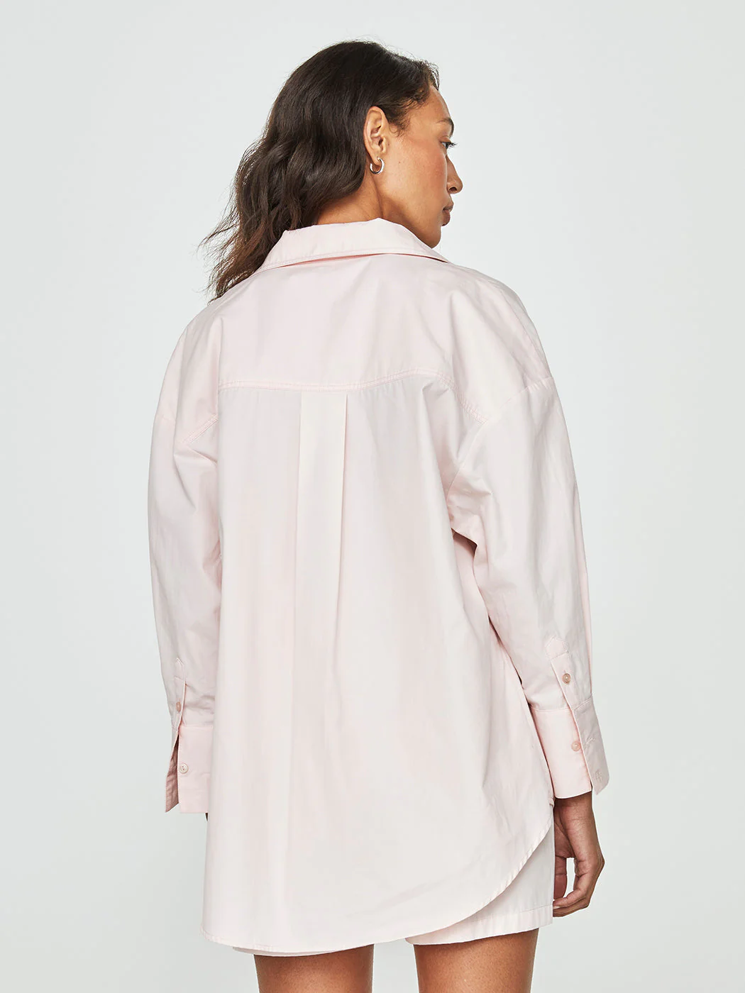 Mika Shirt - Blush - Image 5