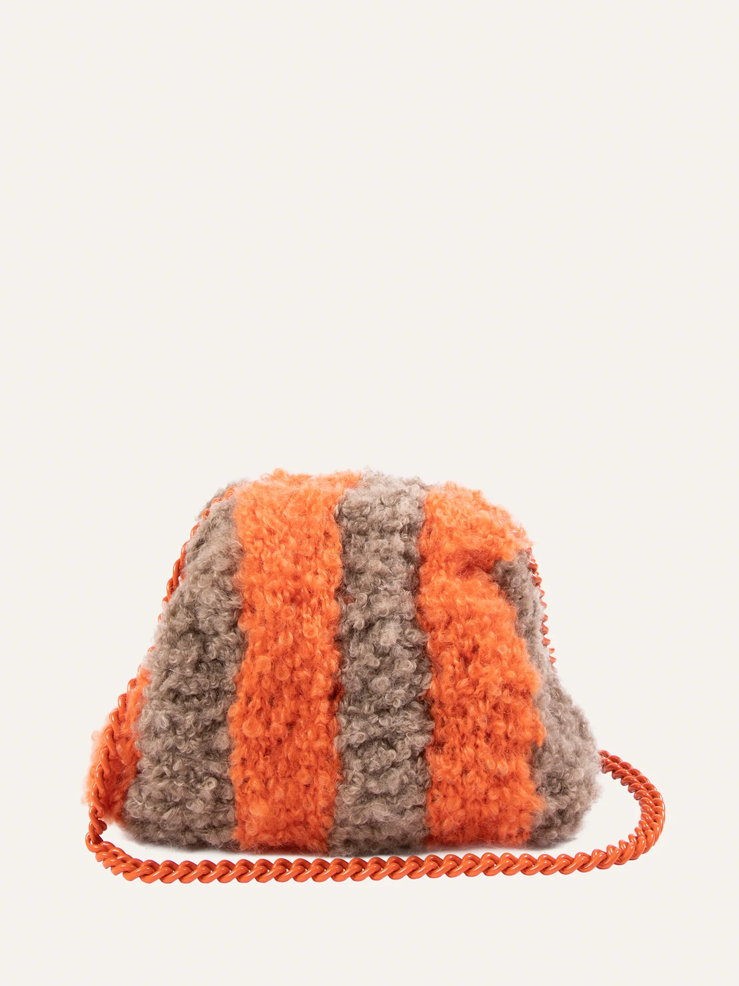 Mini Game Costanza Bag - ORANGE - Image 2