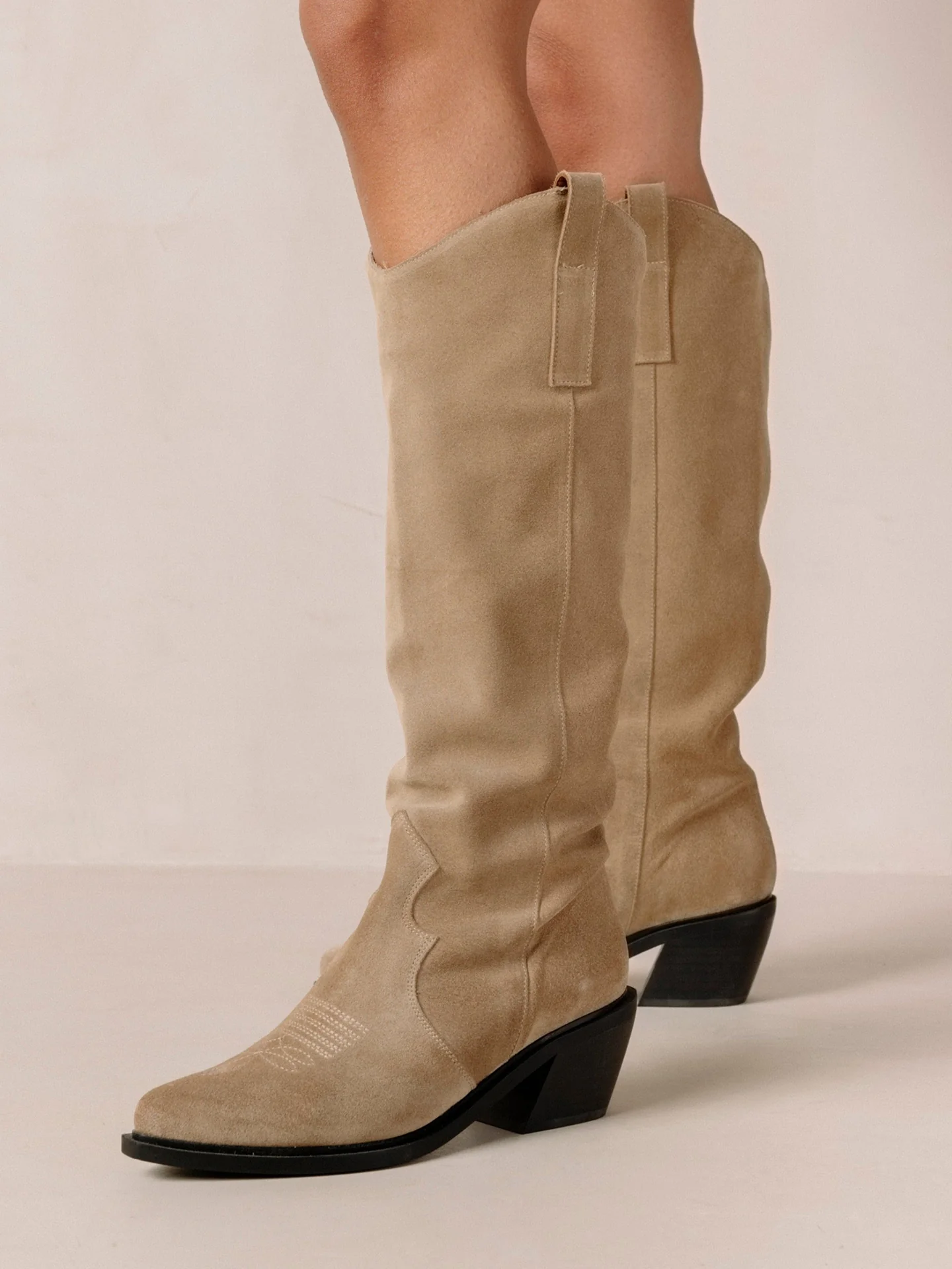 Mount Desert - Taupe - Image 2