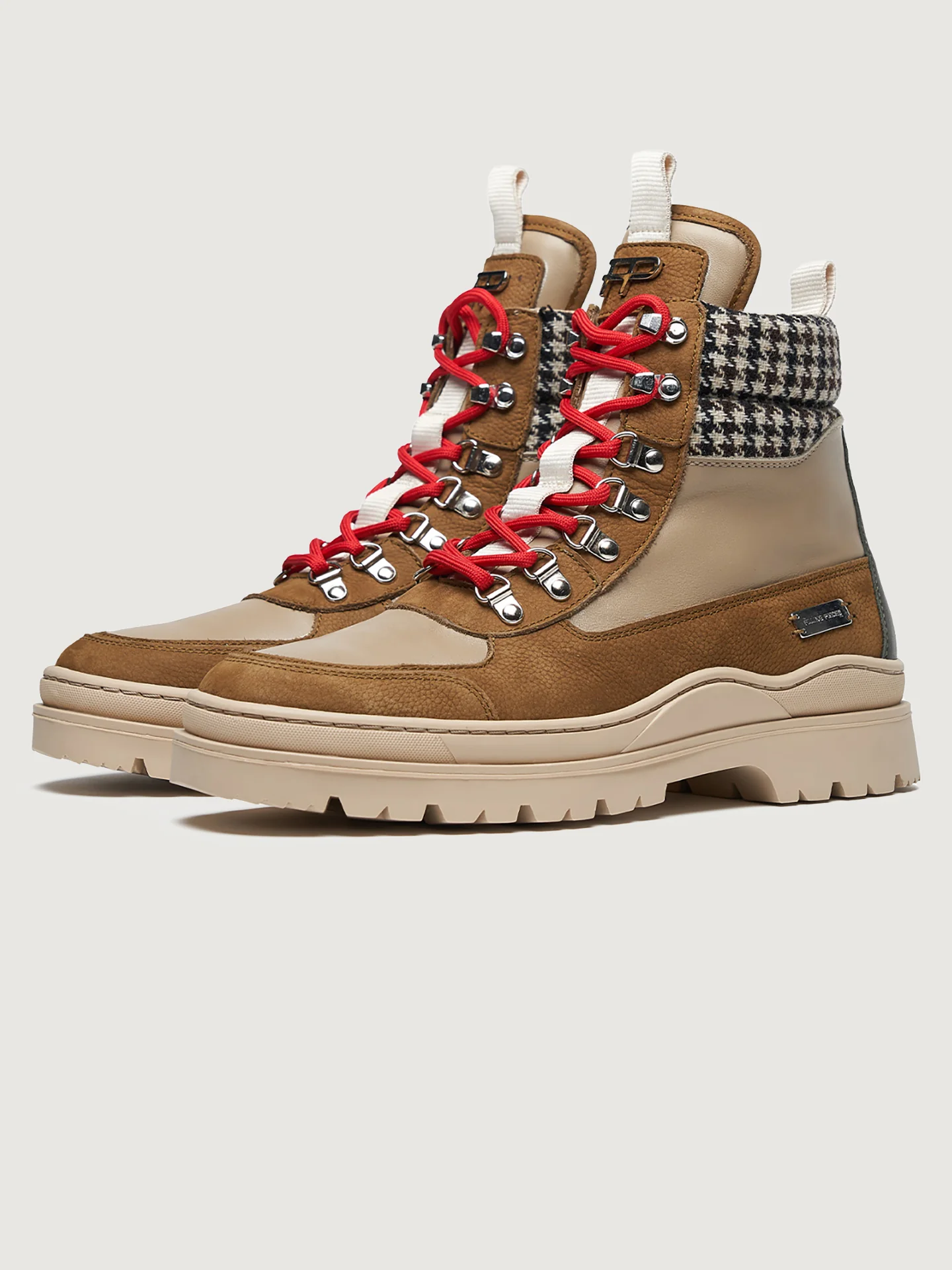Mountain Boot - Quartz Brown - Image 2