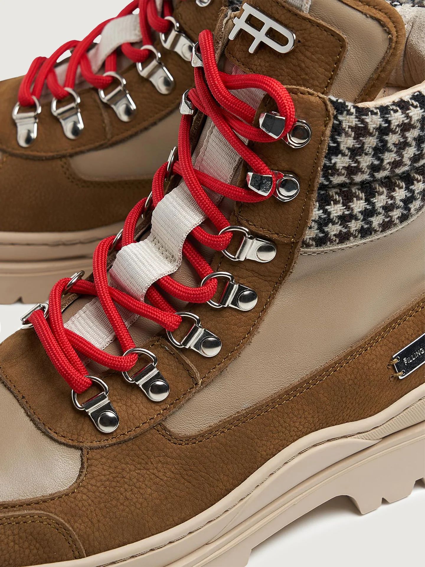 Mountain Boot - Quartz Brown - Image 3