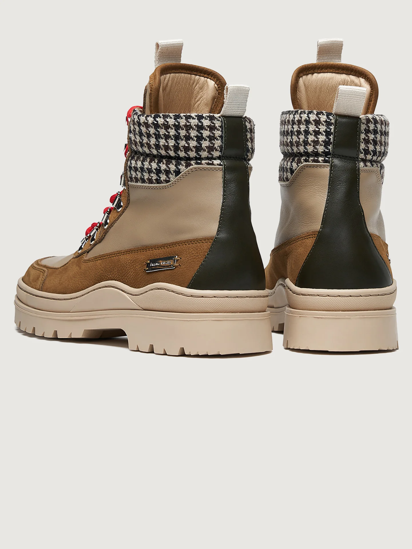 Mountain Boot - Quartz Brown - Image 4