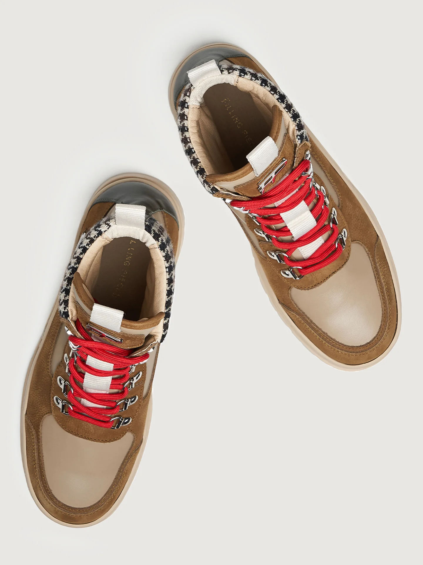 Mountain Boot - Quartz Brown - Image 5