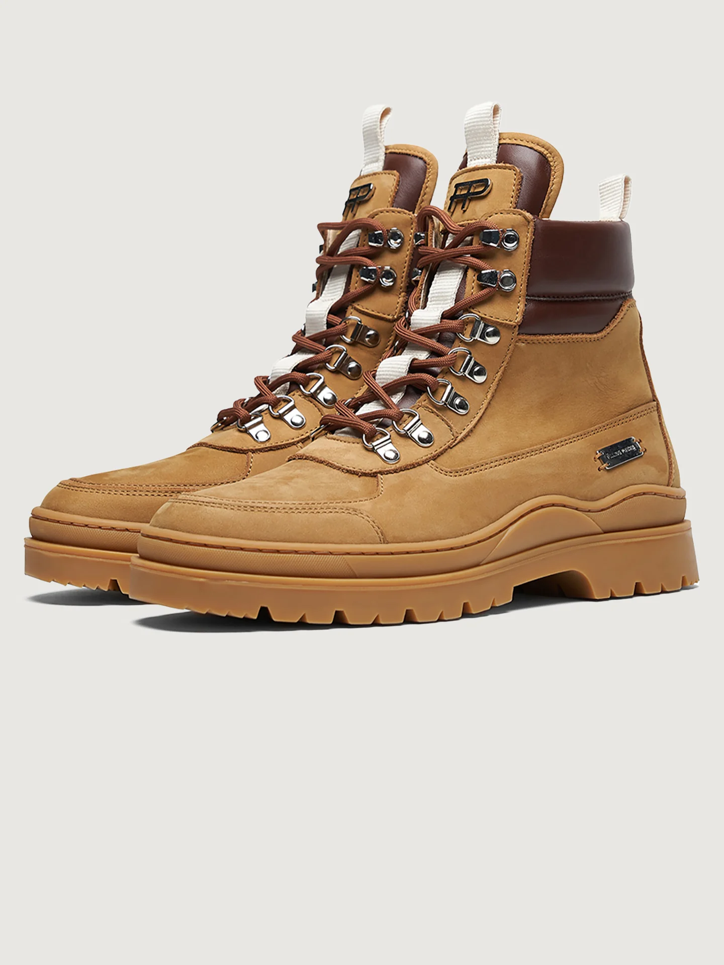 Mountain Boot - Quartz Camel - Image 2
