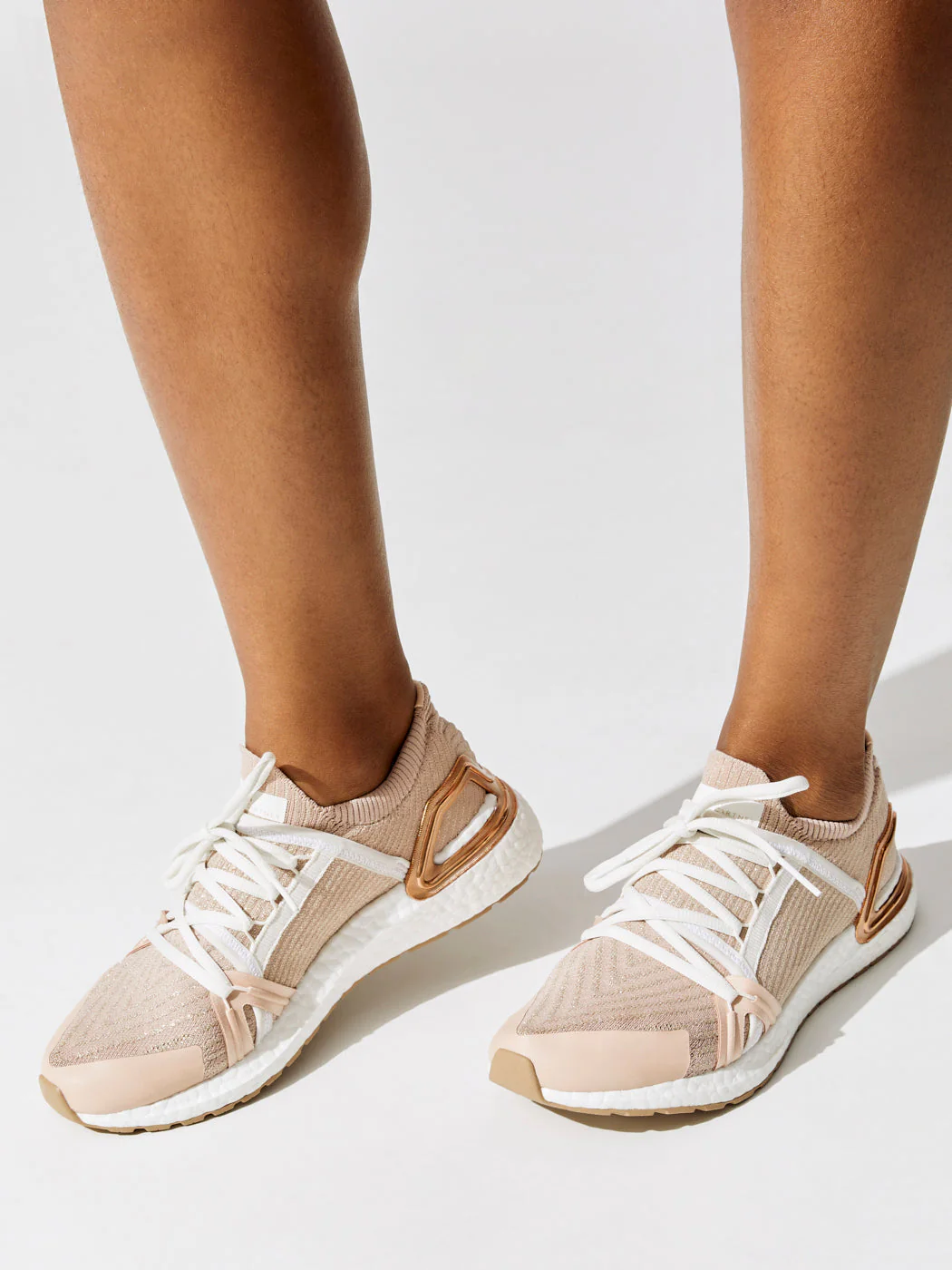 Asmc Ultraboost 20 Metallic - Sofpow-Goldmt-Coppmt - Image 2
