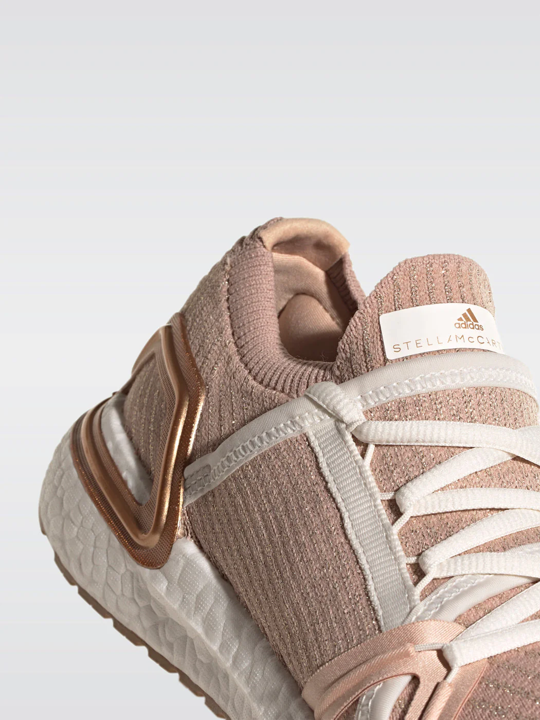 Asmc Ultraboost 20 Metallic - Sofpow-Goldmt-Coppmt - Image 4