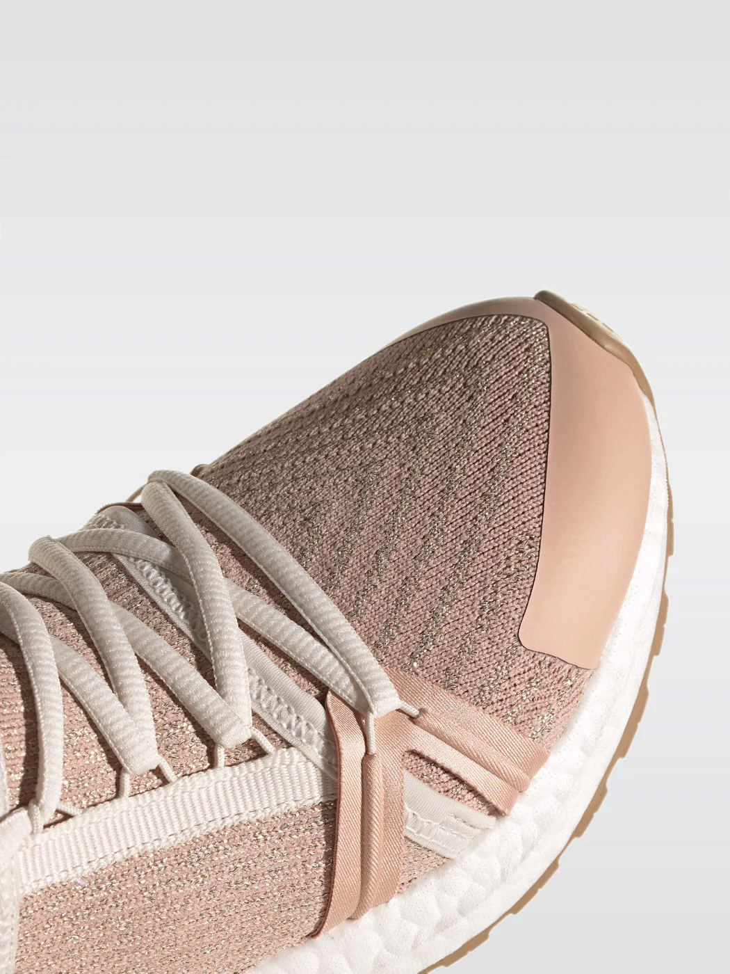Asmc Ultraboost 20 Metallic - Sofpow-Goldmt-Coppmt - Image 5