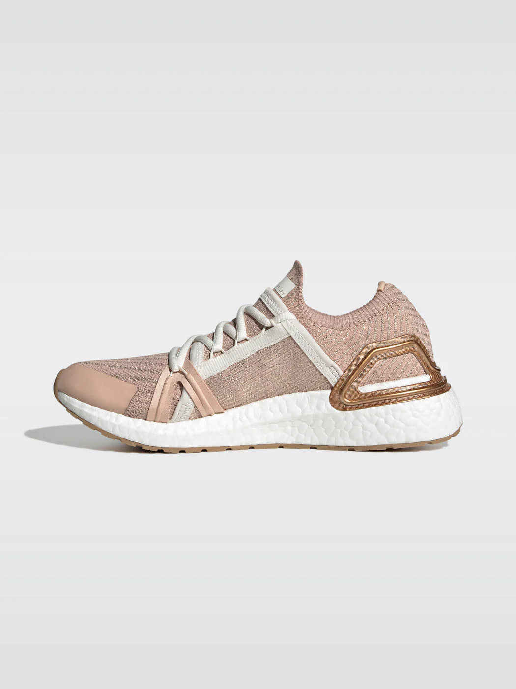 Asmc Ultraboost 20 Metallic - Sofpow-Goldmt-Coppmt - Image 6