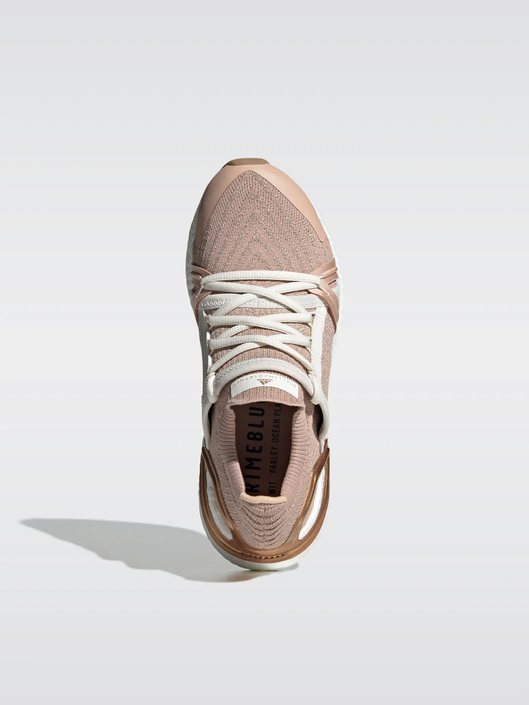 Asmc Ultraboost 20 Metallic - Sofpow-Goldmt-Coppmt - Image 7