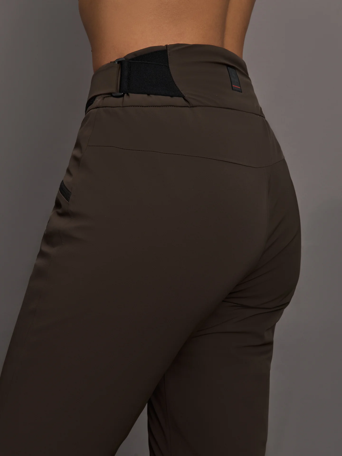 NESSA-T - Espresso - Image 5
