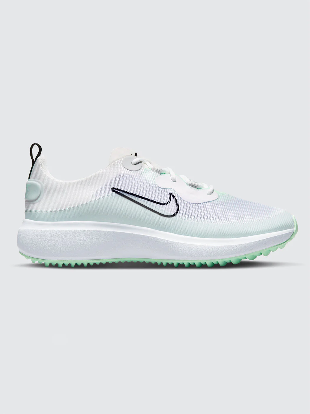 Nike Ace Summerlite - White/Black-Pure Platinum-Mint Foam
