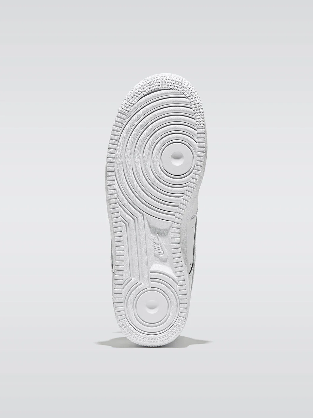 Nike Air Force 1 '07 - White-White - Image 8