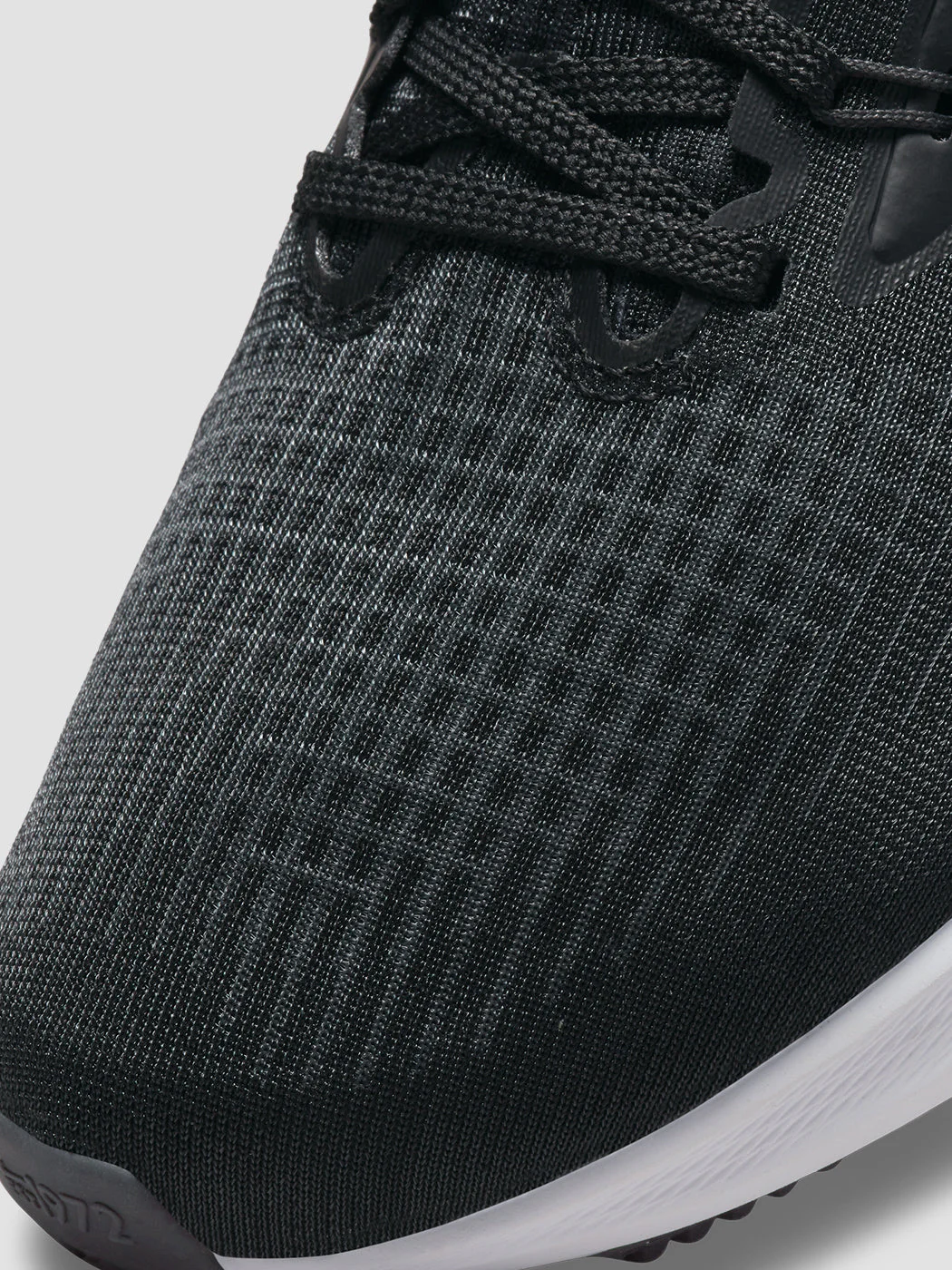 Nike Pegasus 39 - Black/White-Dk Smoke Grey - Image 5