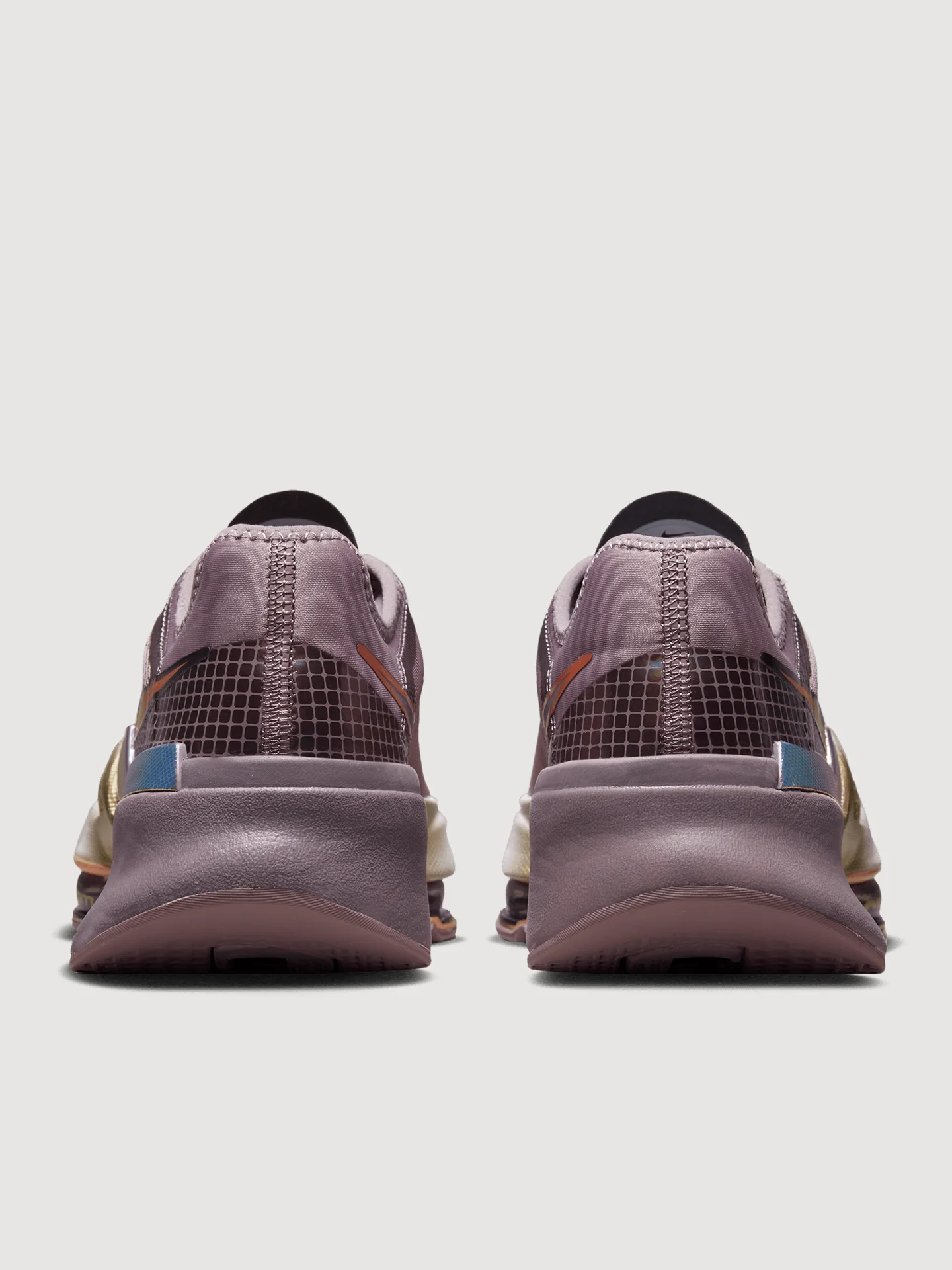 Nike Air Zoom SuperRep 3 Premium - Purple Smoke/Metallic Copper - Image 3