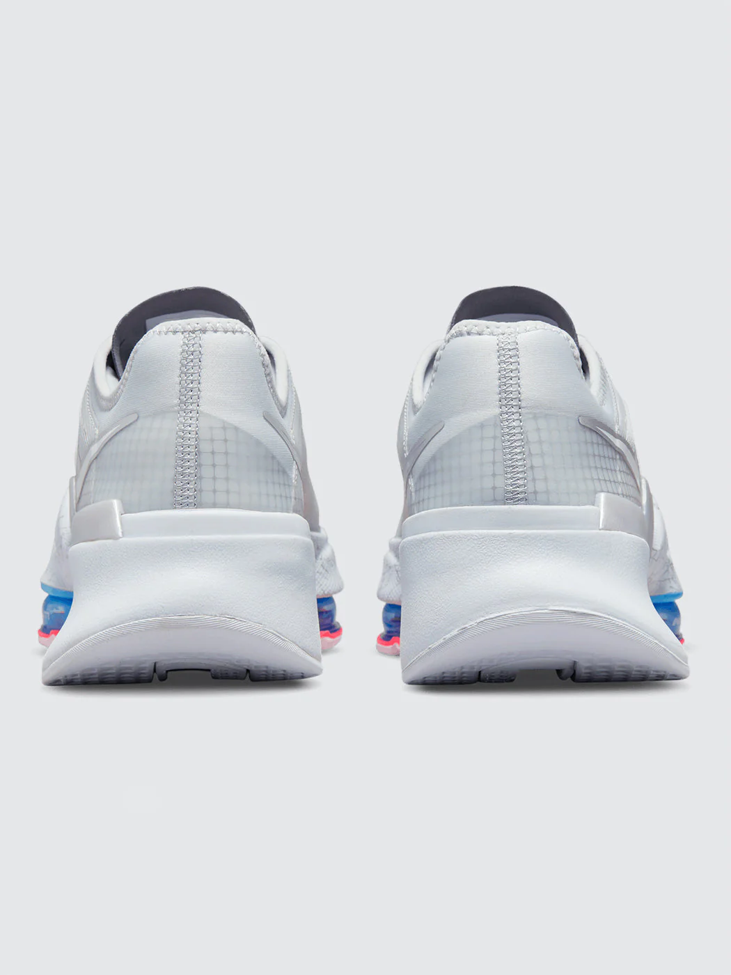 Nike Air Zoom Superrep 3 - Pure Platinum Metallic Silver Cool Grey - Image 3