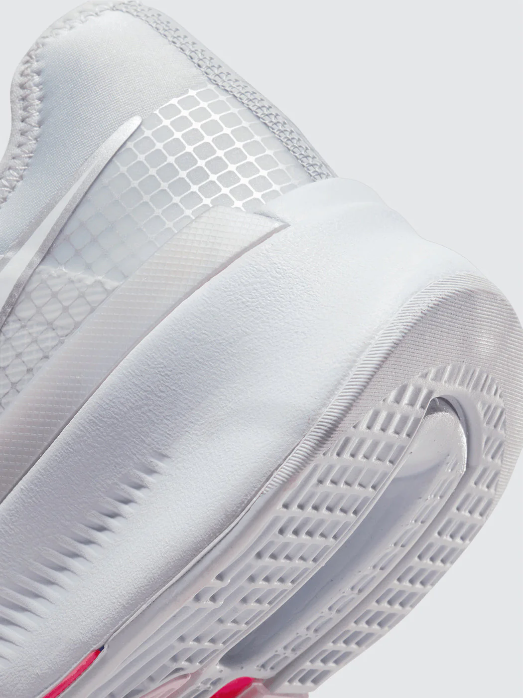 Nike Air Zoom Superrep 3 - Pure Platinum Metallic Silver Cool Grey - Image 4