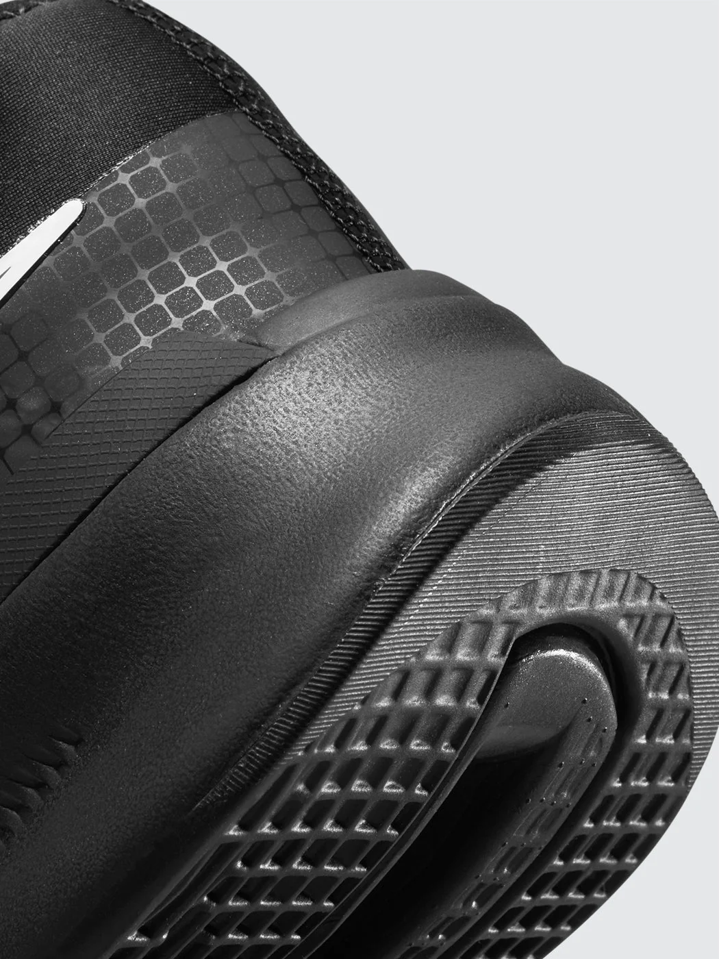 Nike Air Zoom Superrep 3 - Black/Dk Smoke Grey/White - Image 4