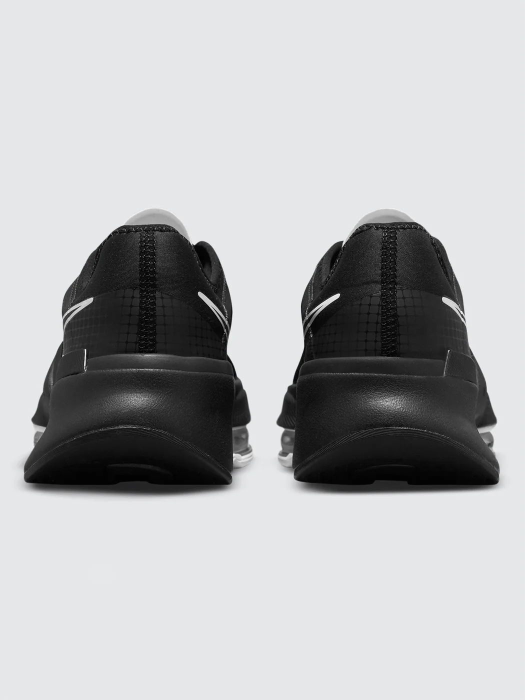 Nike Air Zoom Superrep 3 - Black/Dk Smoke Grey/White - Image 5