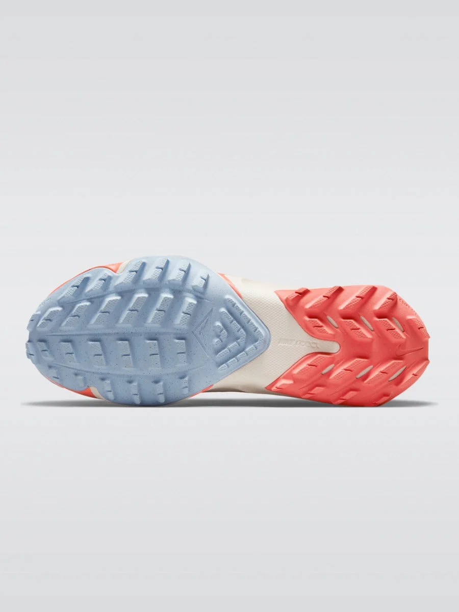 Air Zoom Terra Kiger 7 Sneaker - Light Soft Pink-Bicoastal- Magic Ember - Image 3